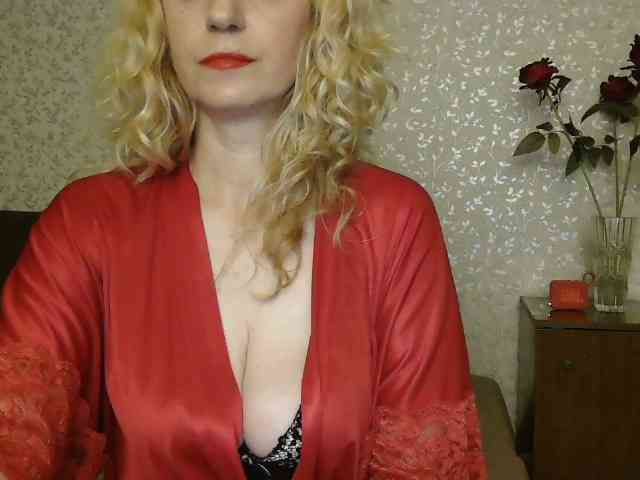NatashaNannette webcam