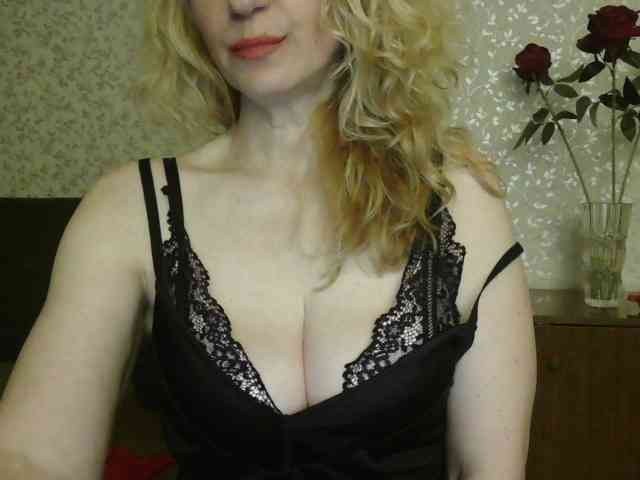 NatashaNannette webcam