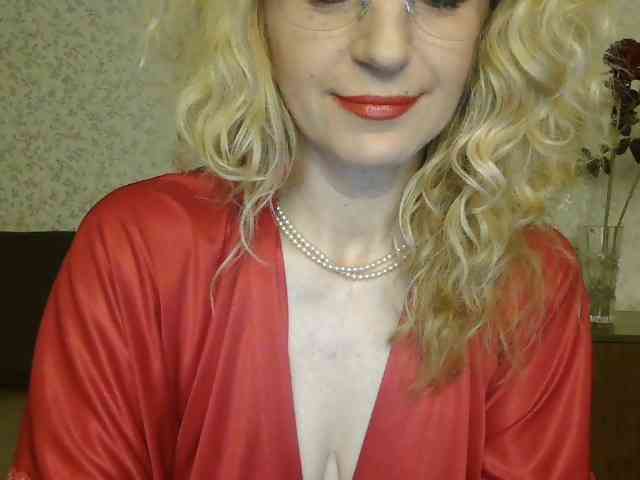 NatashaNannette webcam