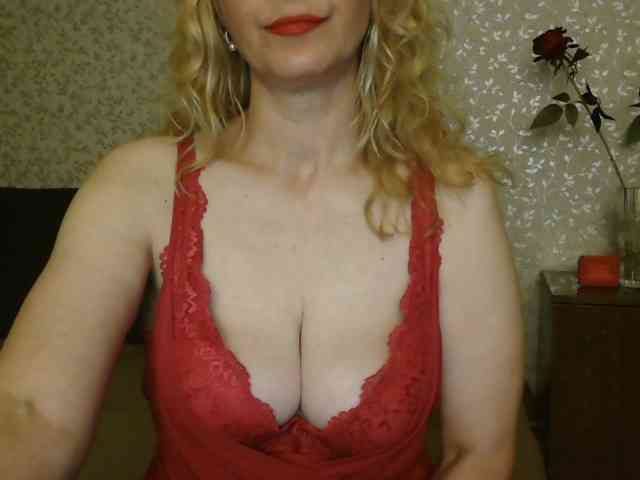 NatashaNannette webcam