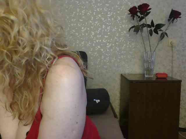 NatashaNannette webcam