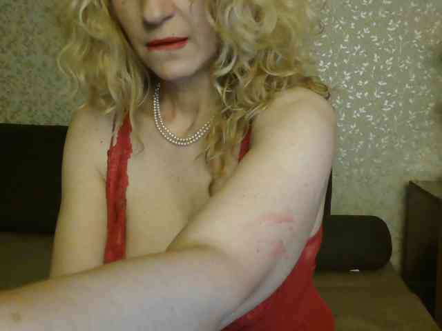 NatashaNannette webcam