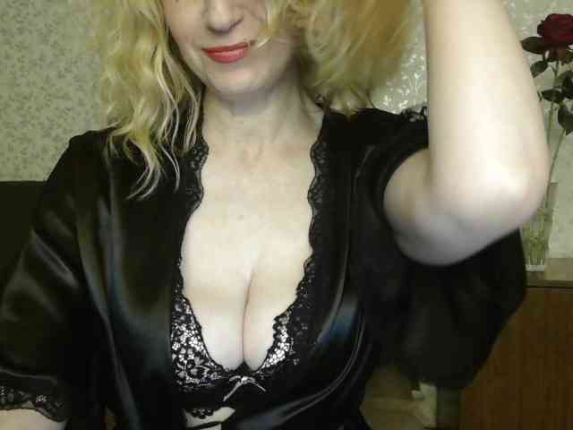 NatashaNannette webcam