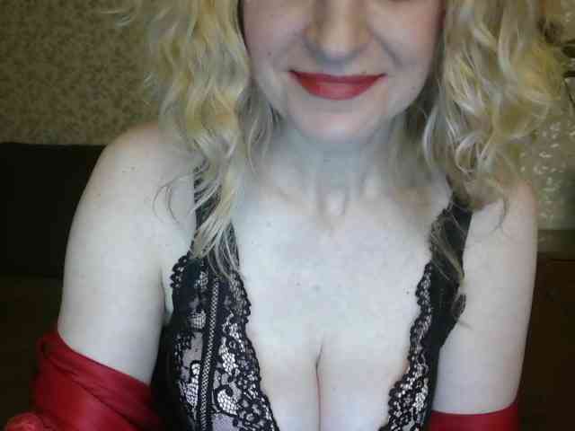 NatashaNannette webcam