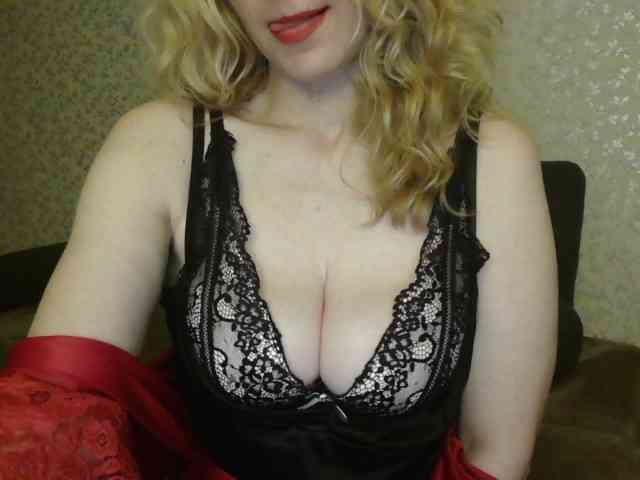 NatashaNannette webcam