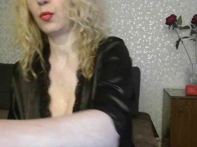 NatashaNannette webcam