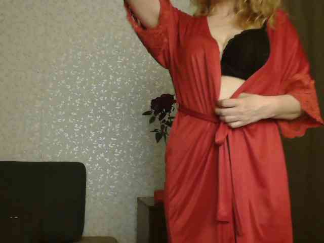 NatashaNannette webcam