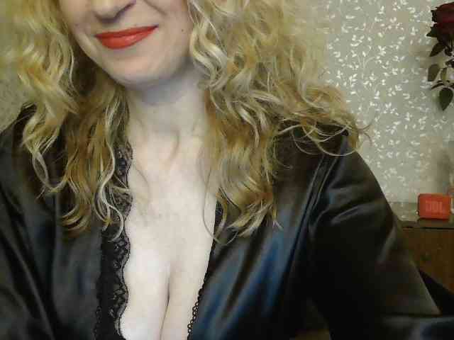 NatashaNannette webcam