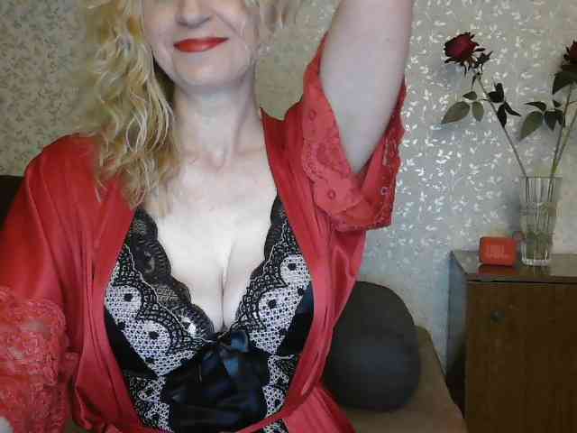 NatashaNannette webcam