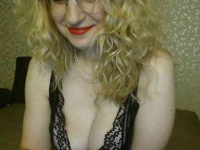 NatashaNannette webcam