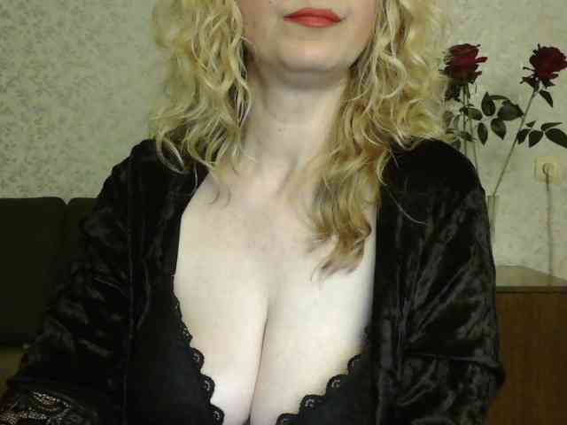 NatashaNannette webcam