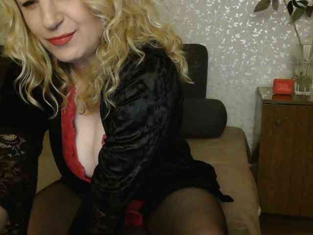 NatashaNannette webcam