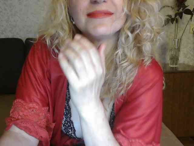 NatashaNannette webcam