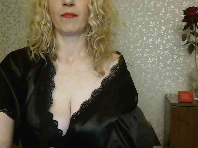 NatashaNannette webcam