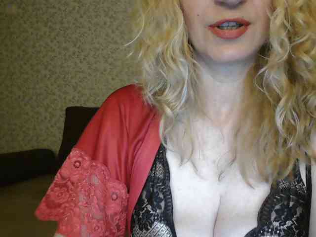 NatashaNannette webcam