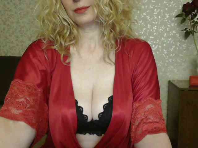 NatashaNannette webcam