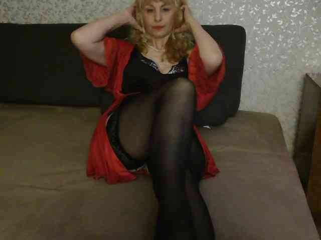 NatashaNannette webcam