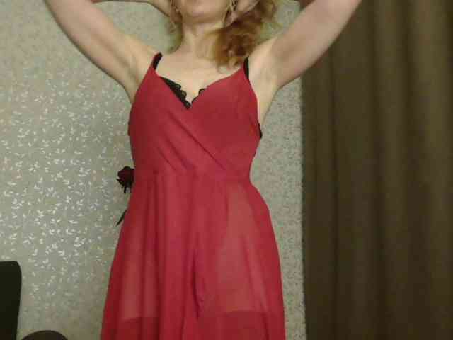 NatashaNannette webcam