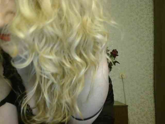 NatashaNannette webcam