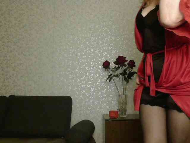 NatashaNannette webcam