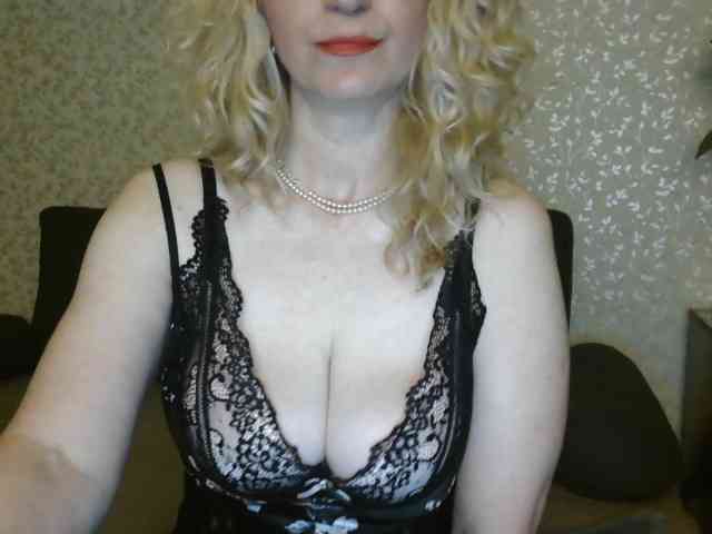 NatashaNannette webcam