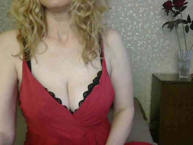 NatashaNannette webcam