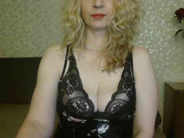 NatashaNannette webcam