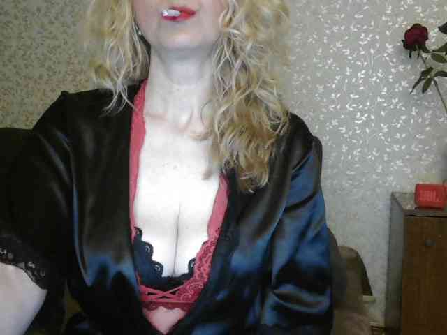 NatashaNannette webcam