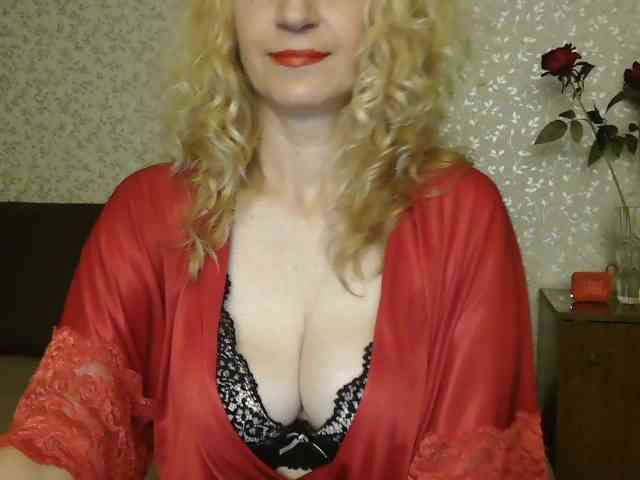 NatashaNannette webcam