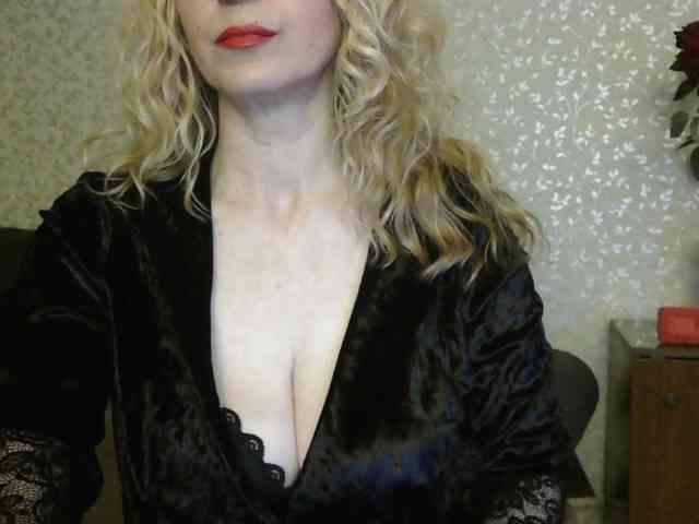 NatashaNannette webcam