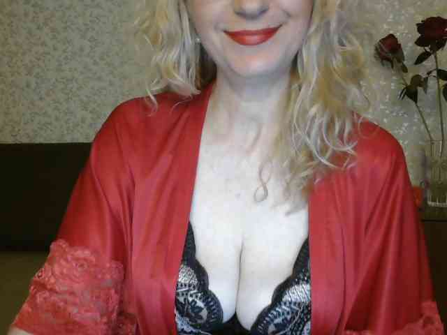 NatashaNannette webcam