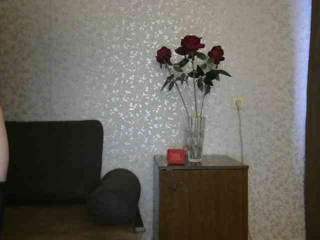 NatashaNannette webcam