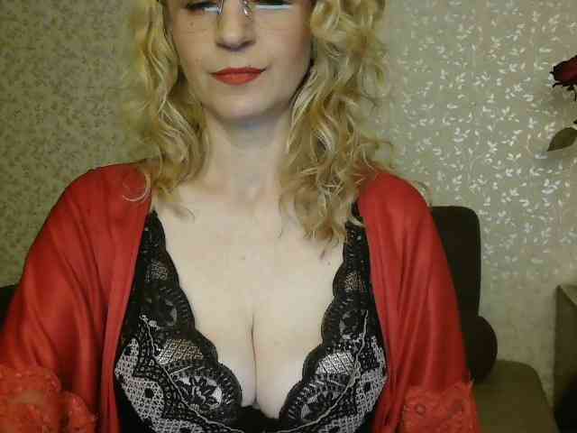 NatashaNannette webcam