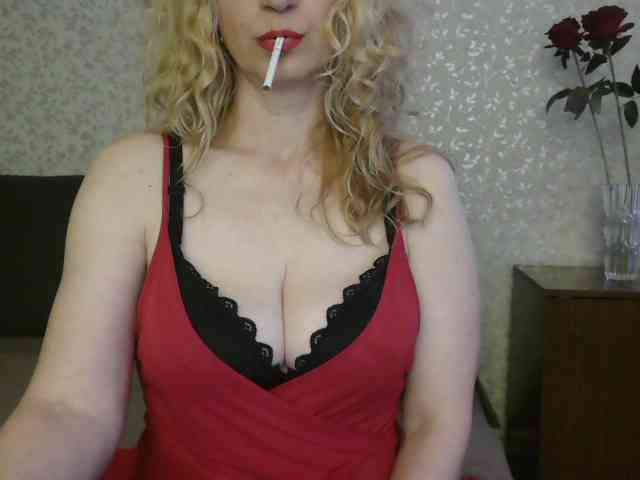 NatashaNannette webcam