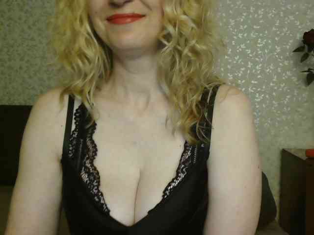 NatashaNannette webcam