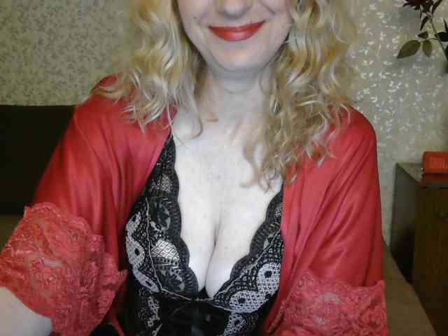 NatashaNannette webcam