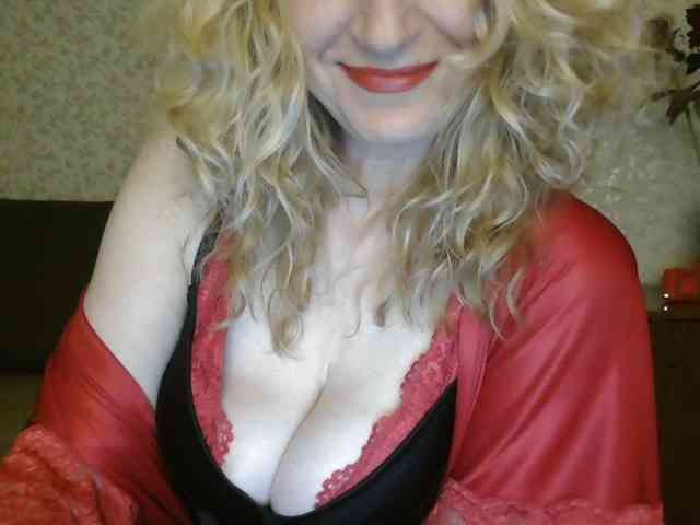 NatashaNannette webcam