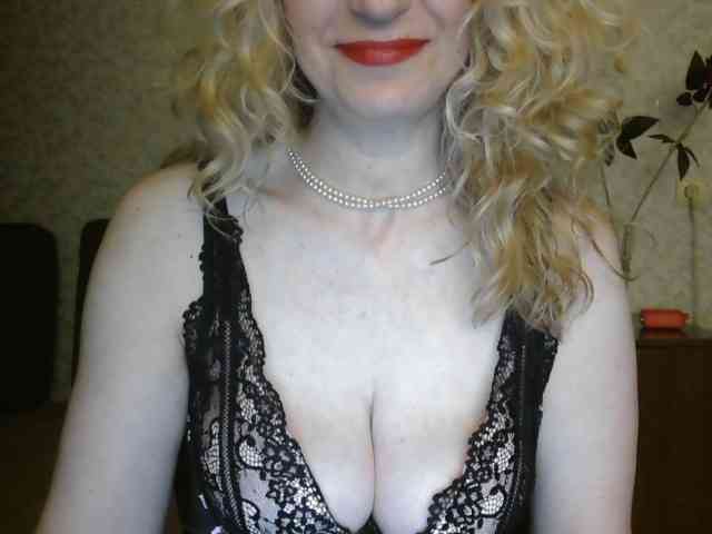 NatashaNannette webcam