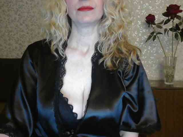 NatashaNannette webcam