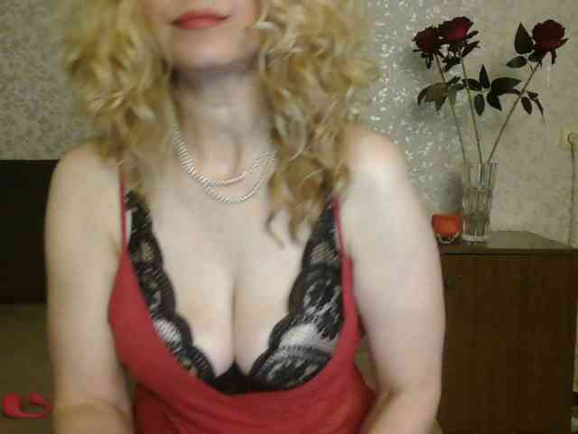 NatashaNannette webcam