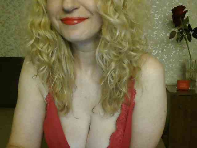 NatashaNannette webcam