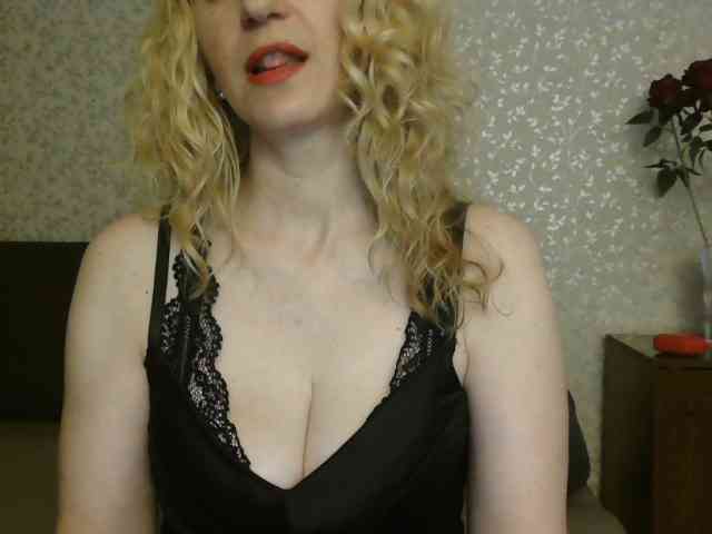 NatashaNannette webcam