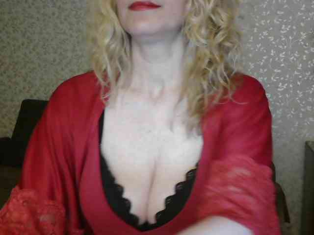 NatashaNannette webcam