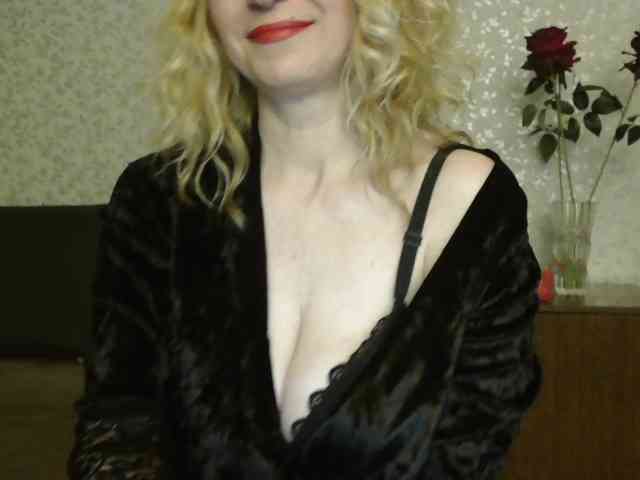 NatashaNannette webcam