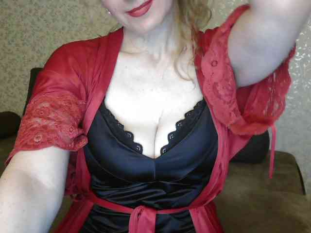 NatashaNannette webcam