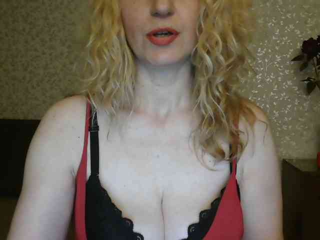 NatashaNannette webcam