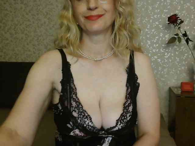 NatashaNannette webcam