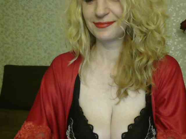 NatashaNannette webcam