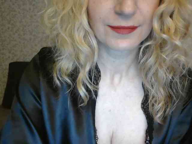NatashaNannette webcam