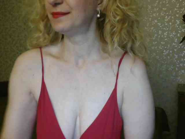 NatashaNannette webcam